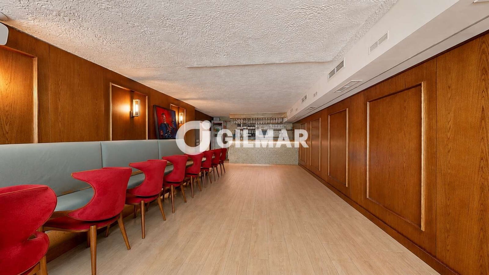 Commercial for sale in Torremolinos - € 930,000 (Ref: 10113341)