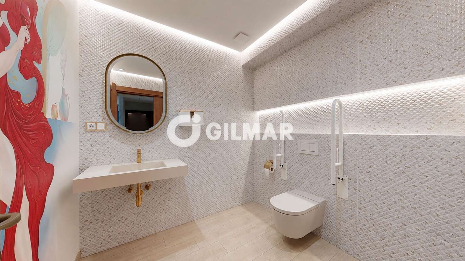 Commercial for sale in Torremolinos - € 930,000 (Ref: 10113341)