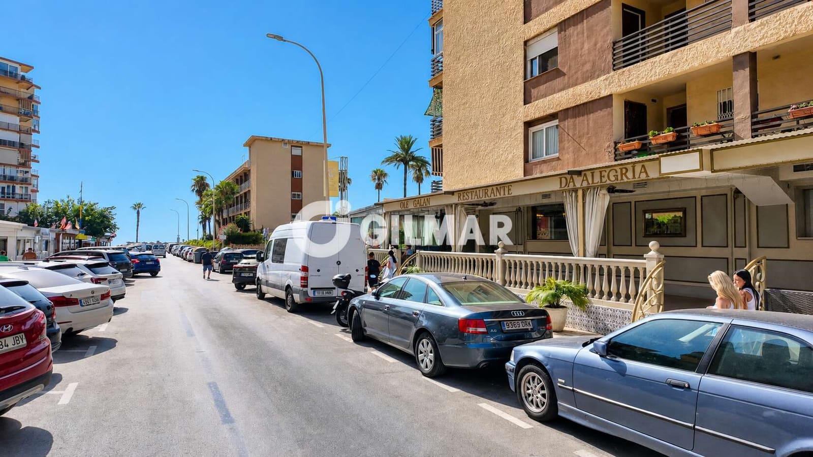 Commercial for sale in Torremolinos - € 930,000 (Ref: 10113341)