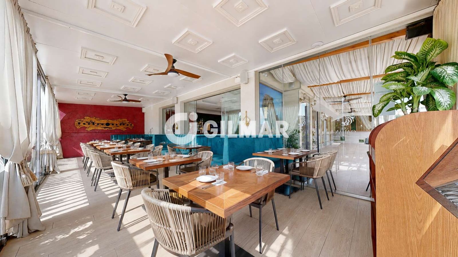 Commercial for sale in Torremolinos - € 930,000 (Ref: 10113341)
