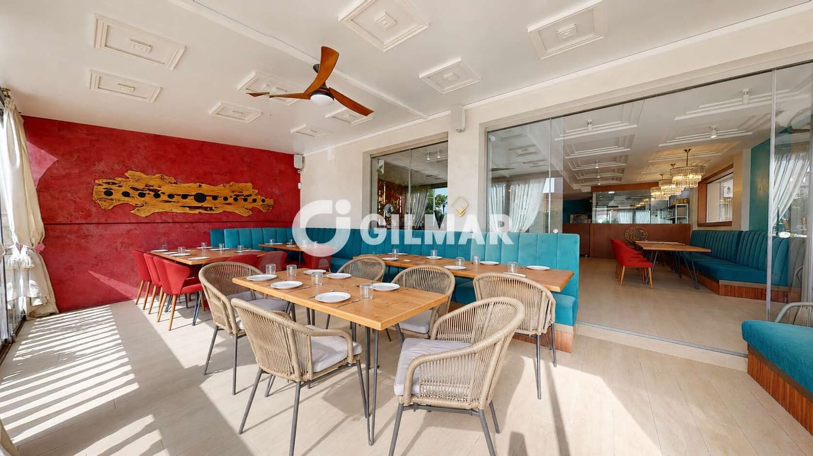 Commercial for sale in Torremolinos - € 930,000 (Ref: 10113341)