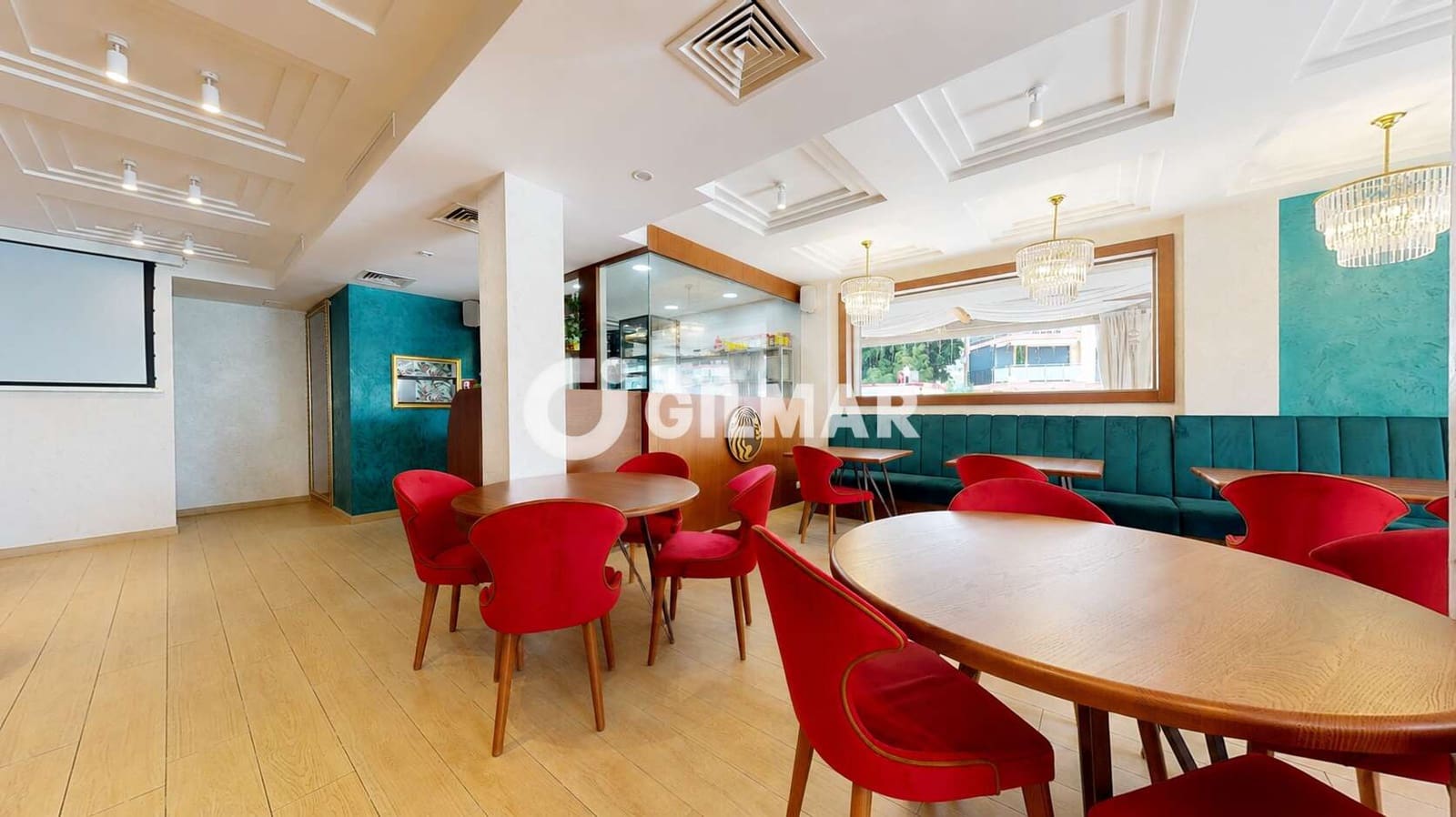 Commercial for sale in Torremolinos - € 930,000 (Ref: 10113341)