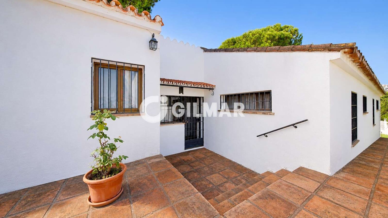 4 quarto Moradia para venda em Mijas com piscina garagem - 650 000 € (Ref: 10113342)