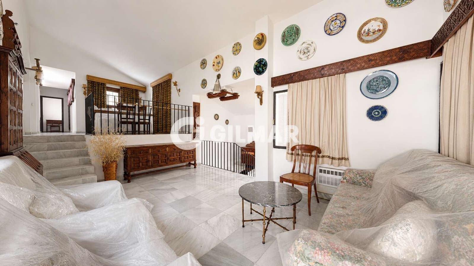 4 quarto Moradia para venda em Mijas com piscina garagem - 650 000 € (Ref: 10113342)