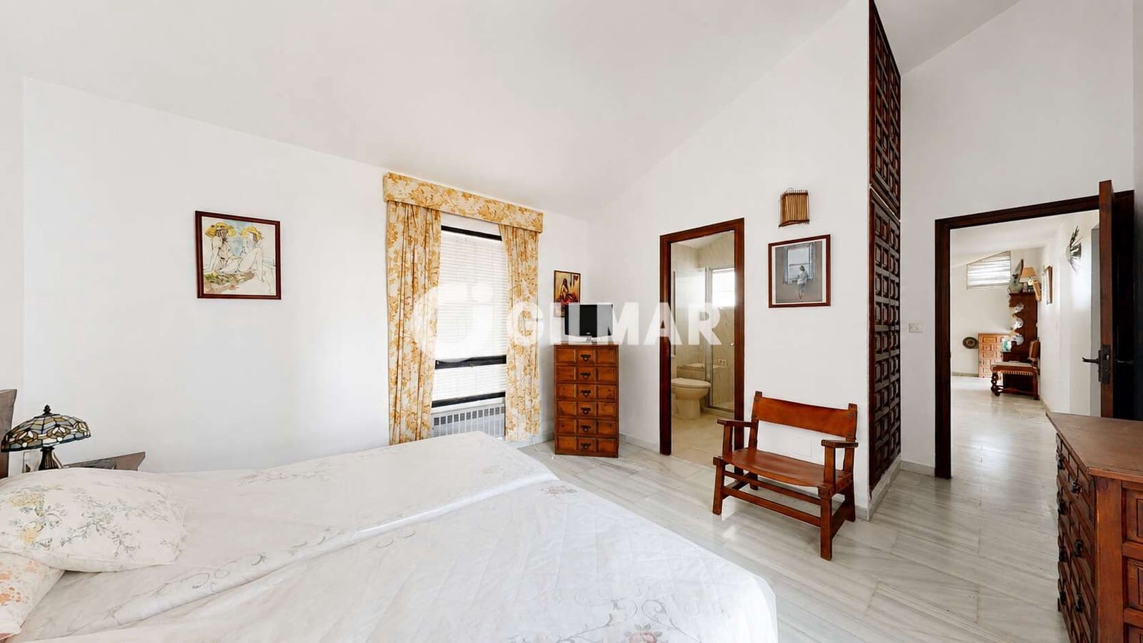 4 quarto Moradia para venda em Mijas com piscina garagem - 650 000 € (Ref: 10113342)