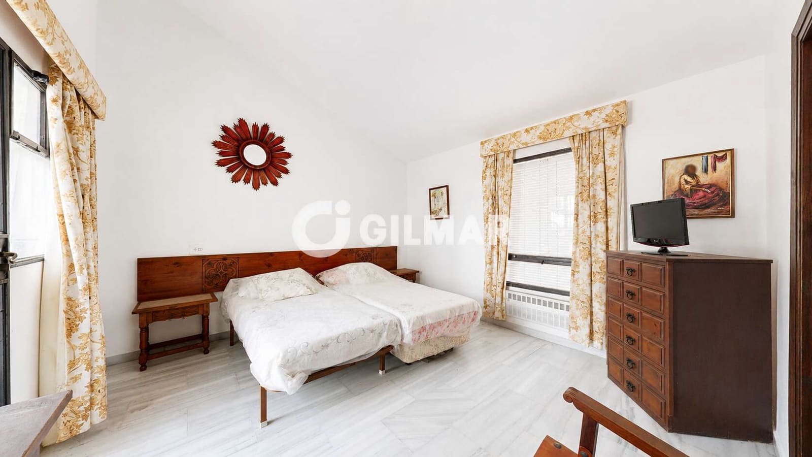 4 quarto Moradia para venda em Mijas com piscina garagem - 650 000 € (Ref: 10113342)