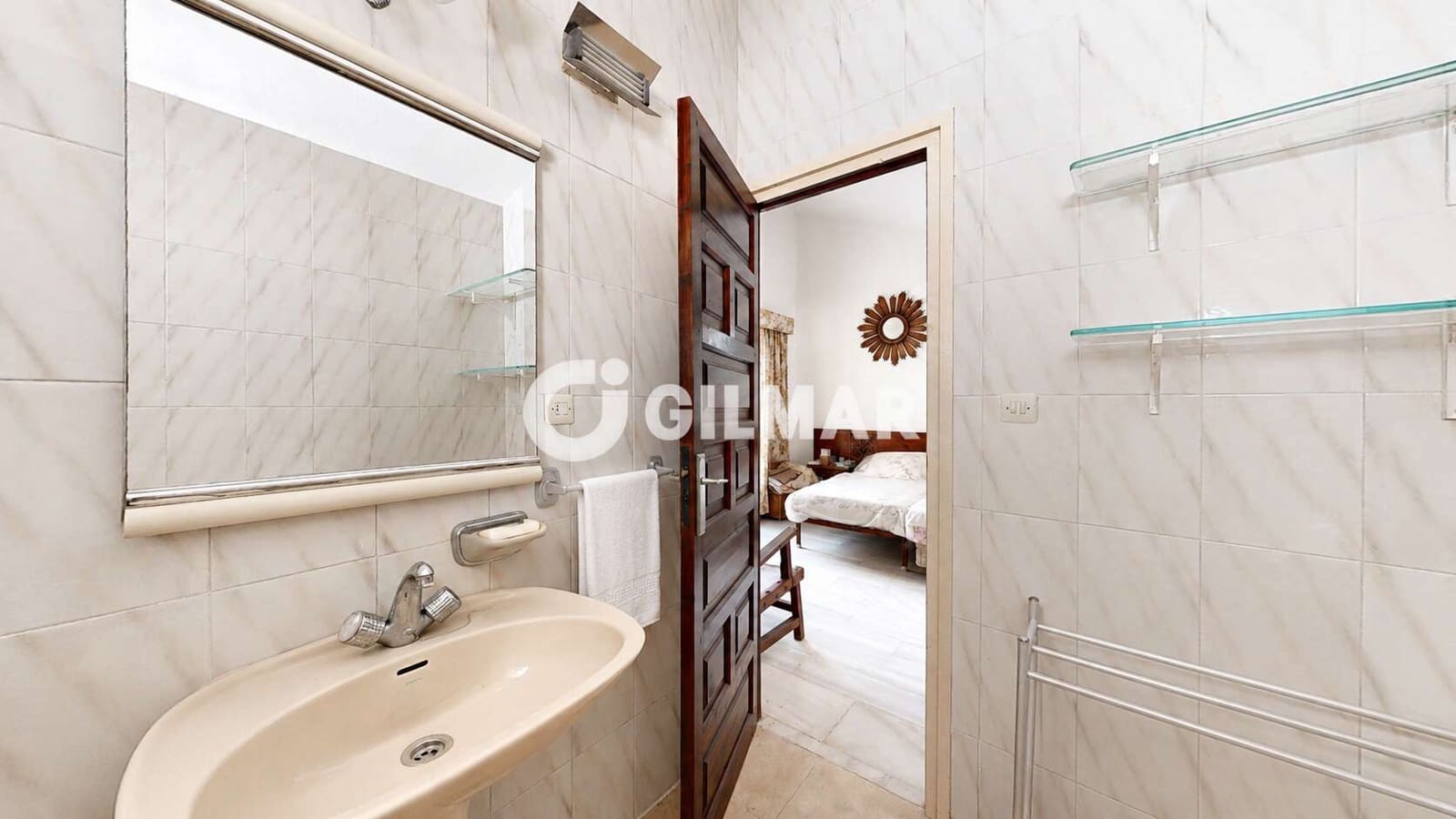 4 quarto Moradia para venda em Mijas com piscina garagem - 650 000 € (Ref: 10113342)