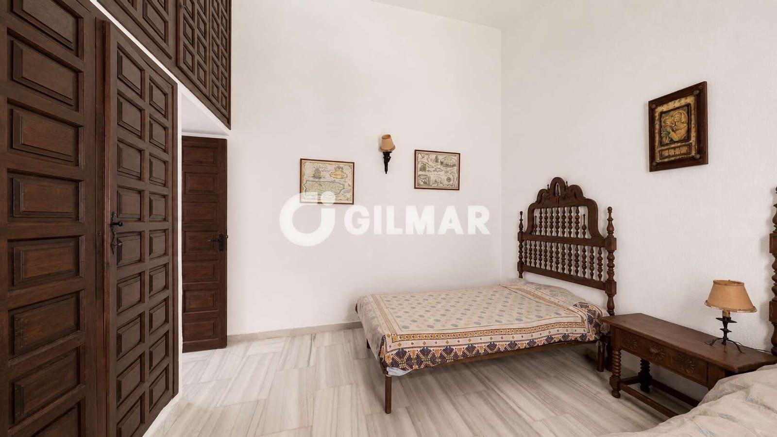 4 quarto Moradia para venda em Mijas com piscina garagem - 650 000 € (Ref: 10113342)