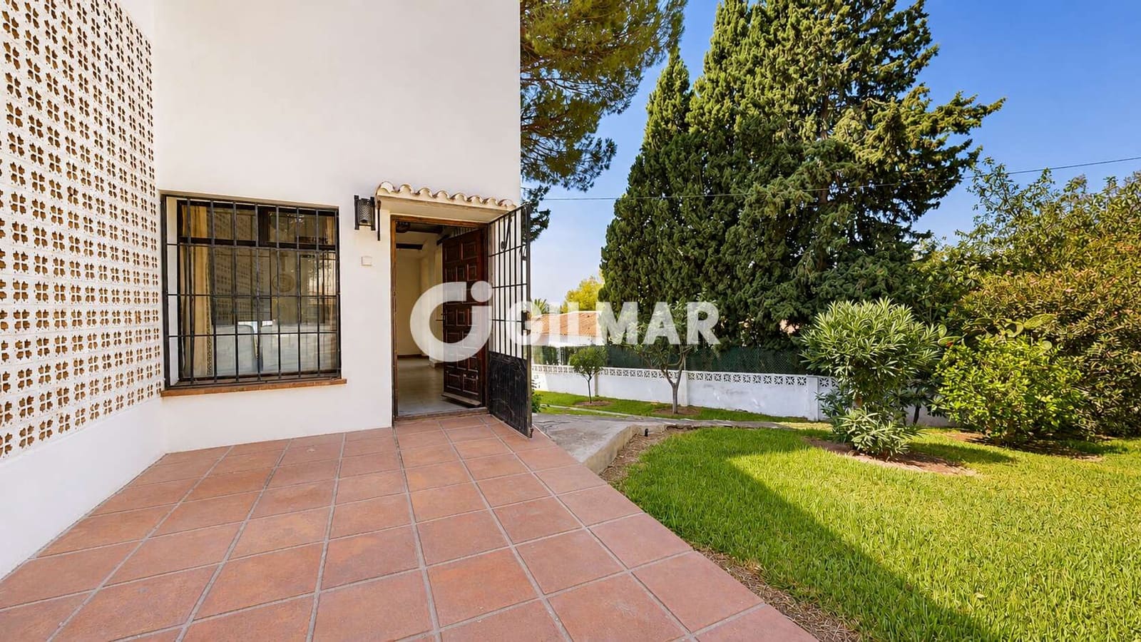 4 quarto Moradia para venda em Mijas com piscina garagem - 650 000 € (Ref: 10113342)