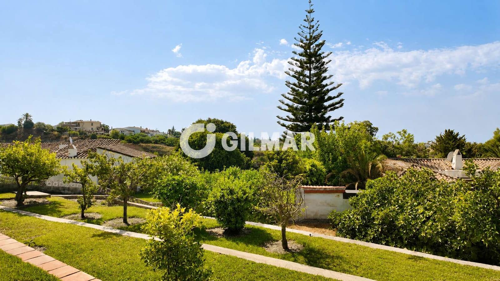 4 quarto Moradia para venda em Mijas com piscina garagem - 650 000 € (Ref: 10113342)