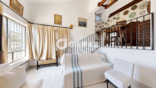 4 soveværelse Villa til salg i Campo Mijas, Mijas med swimmingpool garage - € 650.000 (Ref: 10113342)