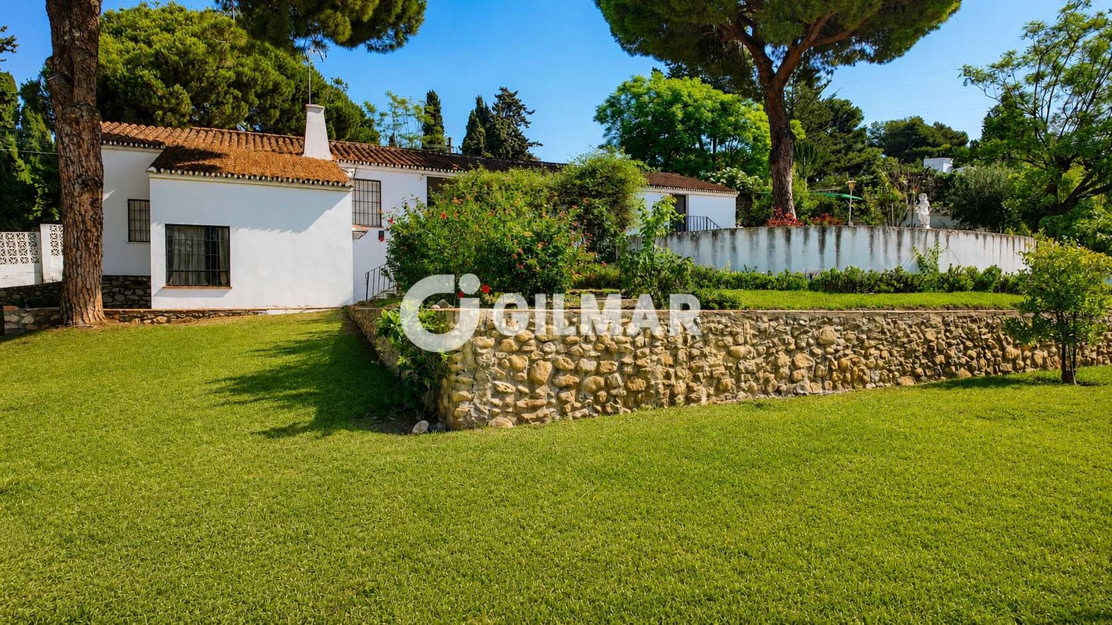 4 quarto Moradia para venda em Mijas com piscina garagem - 650 000 € (Ref: 10113342)