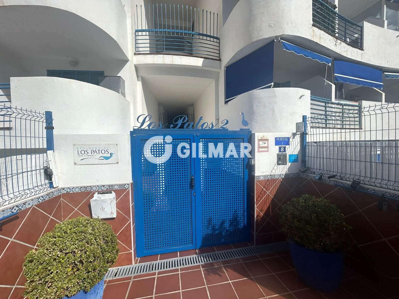 Garage à vendre à Benalmadena Costa - 25 000 € (Ref: 10113343)