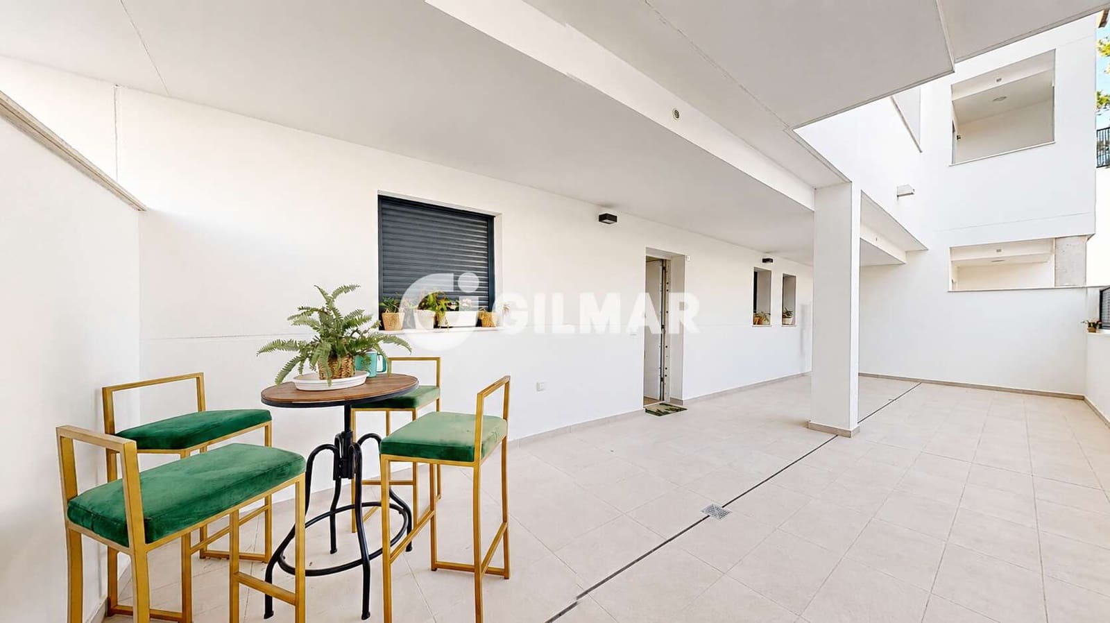 Piso de 3 habitaciones en Benalmádena en venta con piscina garaje - 650.000 € (Ref: 10113344)