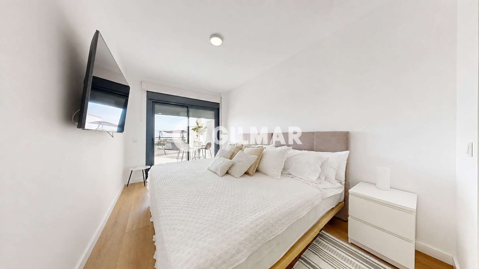 Piso de 3 habitaciones en Benalmádena en venta con piscina garaje - 650.000 € (Ref: 10113344)