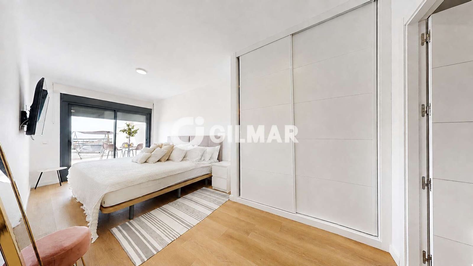 Piso de 3 habitaciones en Benalmádena en venta con piscina garaje - 650.000 € (Ref: 10113344)