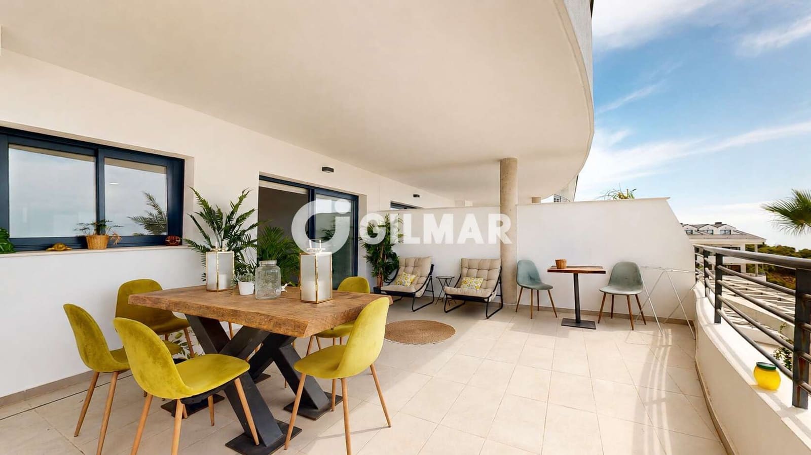 Piso de 3 habitaciones en Benalmádena en venta con piscina garaje - 650.000 € (Ref: 10113344)