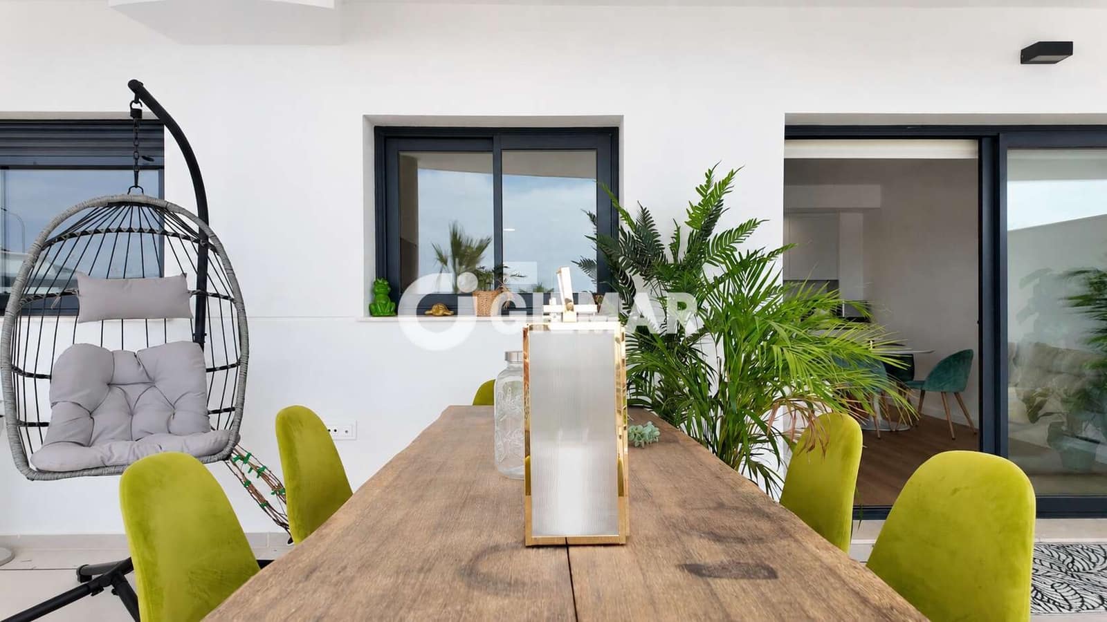 Piso de 3 habitaciones en Benalmádena en venta con piscina garaje - 650.000 € (Ref: 10113344)
