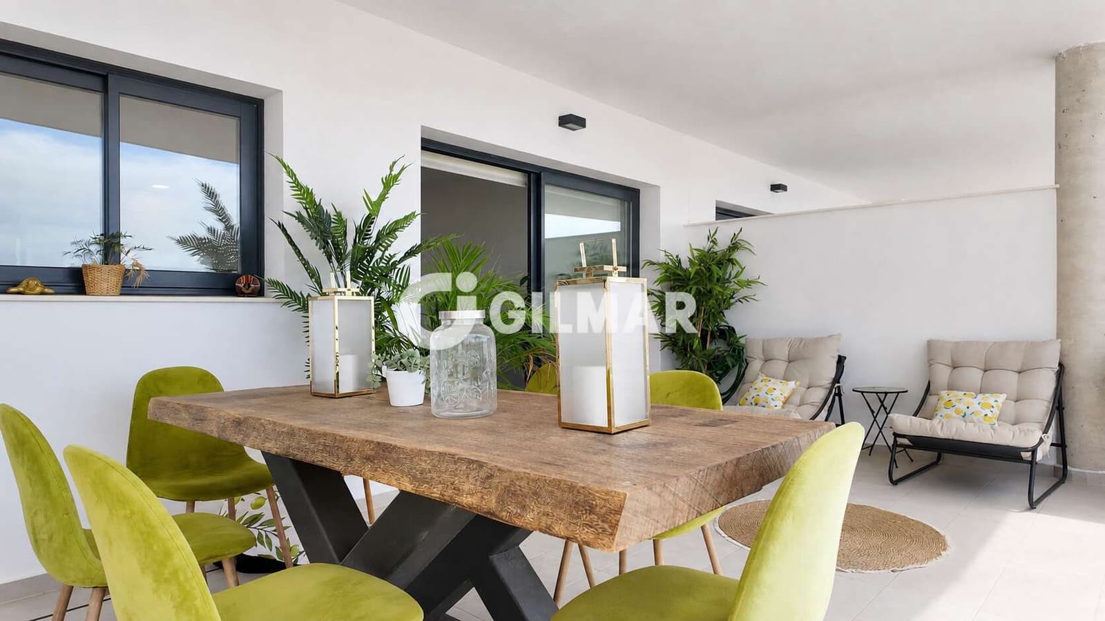 Piso de 3 habitaciones en Benalmádena en venta con piscina garaje - 650.000 € (Ref: 10113344)