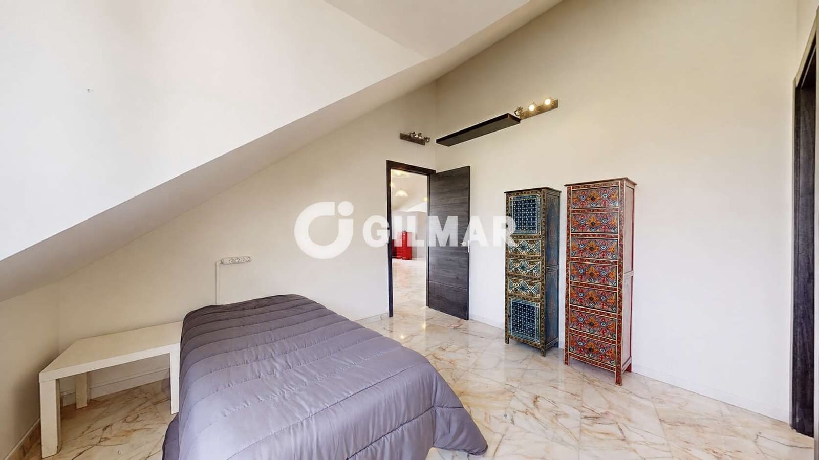 Ático de 5 habitaciones en Torrequebrada en venta con piscina garaje - 1.049.000 € (Ref: 10113345)