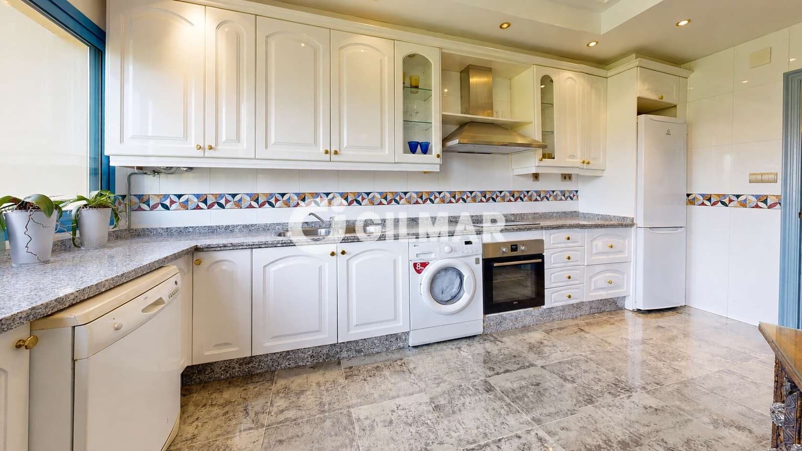 Ático de 5 habitaciones en Torrequebrada en venta con piscina garaje - 1.049.000 € (Ref: 10113345)