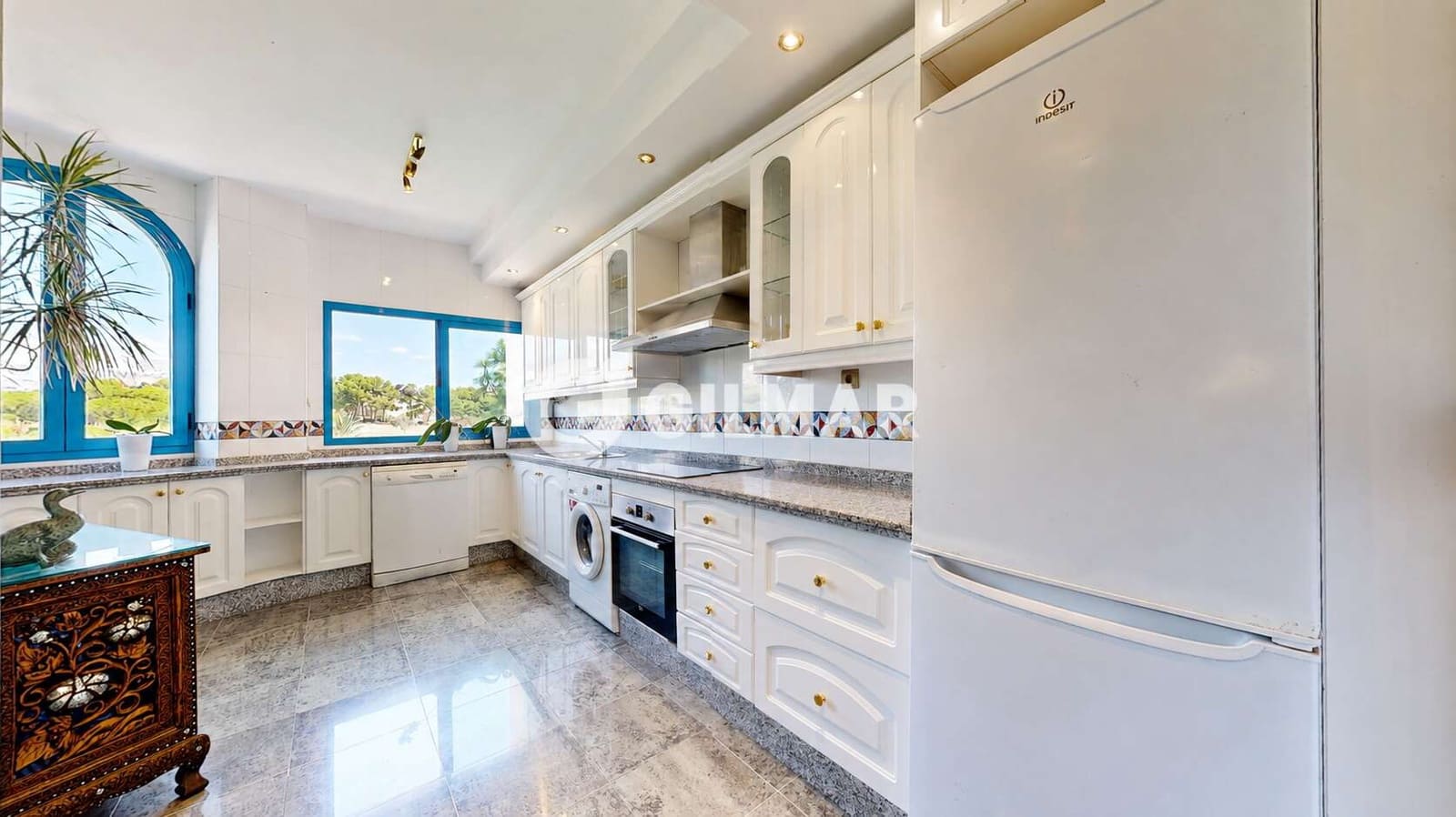 Ático de 5 habitaciones en Torrequebrada en venta con piscina garaje - 1.049.000 € (Ref: 10113345)