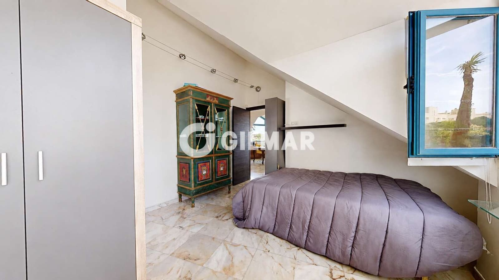 Ático de 5 habitaciones en Torrequebrada en venta con piscina garaje - 1.049.000 € (Ref: 10113345)
