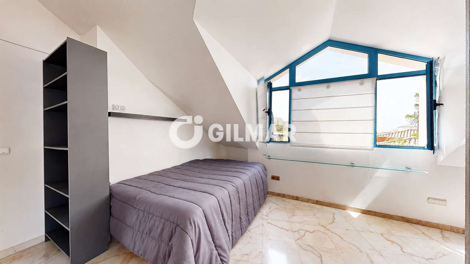 Ático de 5 habitaciones en Torrequebrada en venta con piscina garaje - 1.049.000 € (Ref: 10113345)