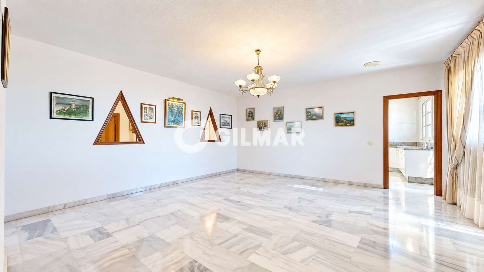 7 bedroom Villa for sale in Arroyo de la Miel - € 780,000 (Ref: 10113346)