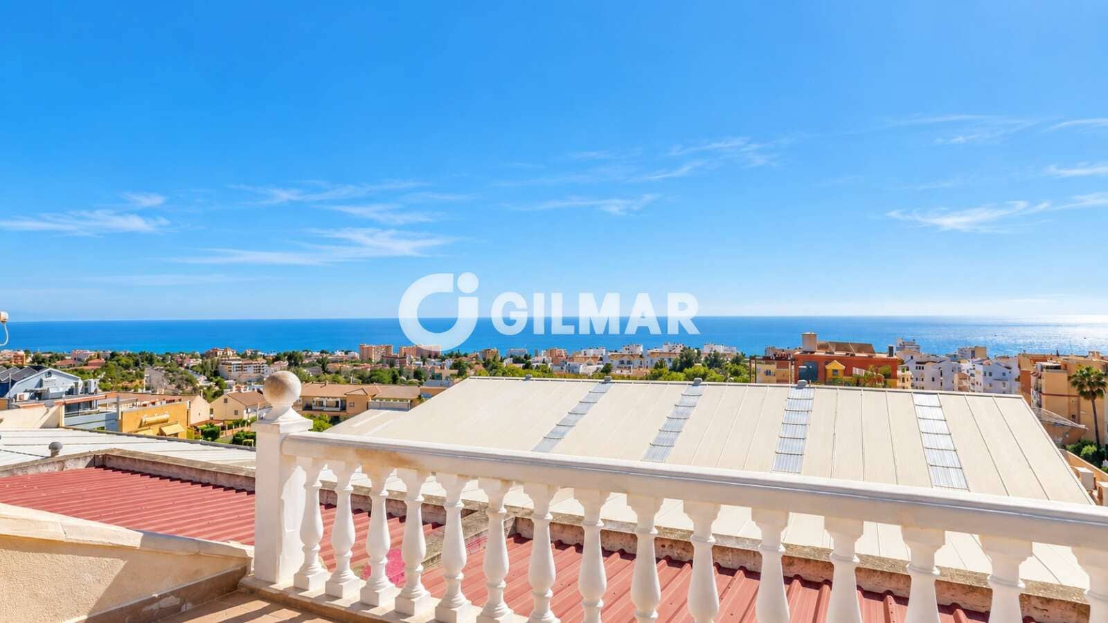 7 bedroom Villa for sale in Arroyo de la Miel - € 780,000 (Ref: 10113346)