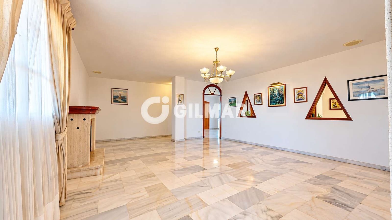 7 bedroom Villa for sale in Arroyo de la Miel - € 780,000 (Ref: 10113346)