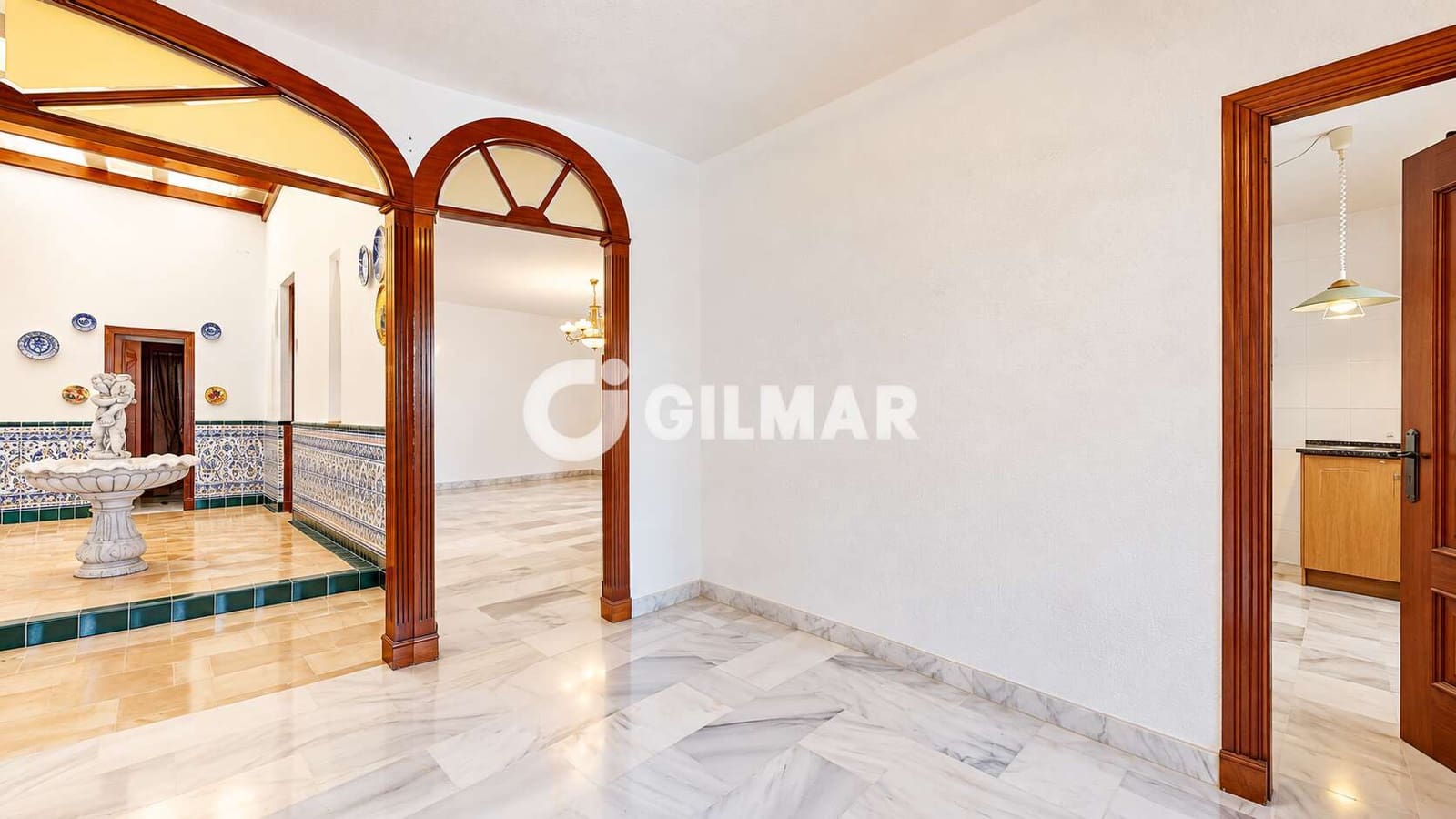 7 bedroom Villa for sale in Arroyo de la Miel - € 780,000 (Ref: 10113346)