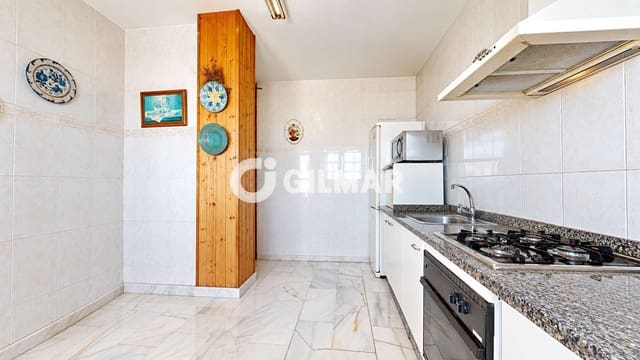 7 sovrum Villa till salu i Arroyo de la Miel, Benalmádena - 780 000 € (Ref: 10113346)