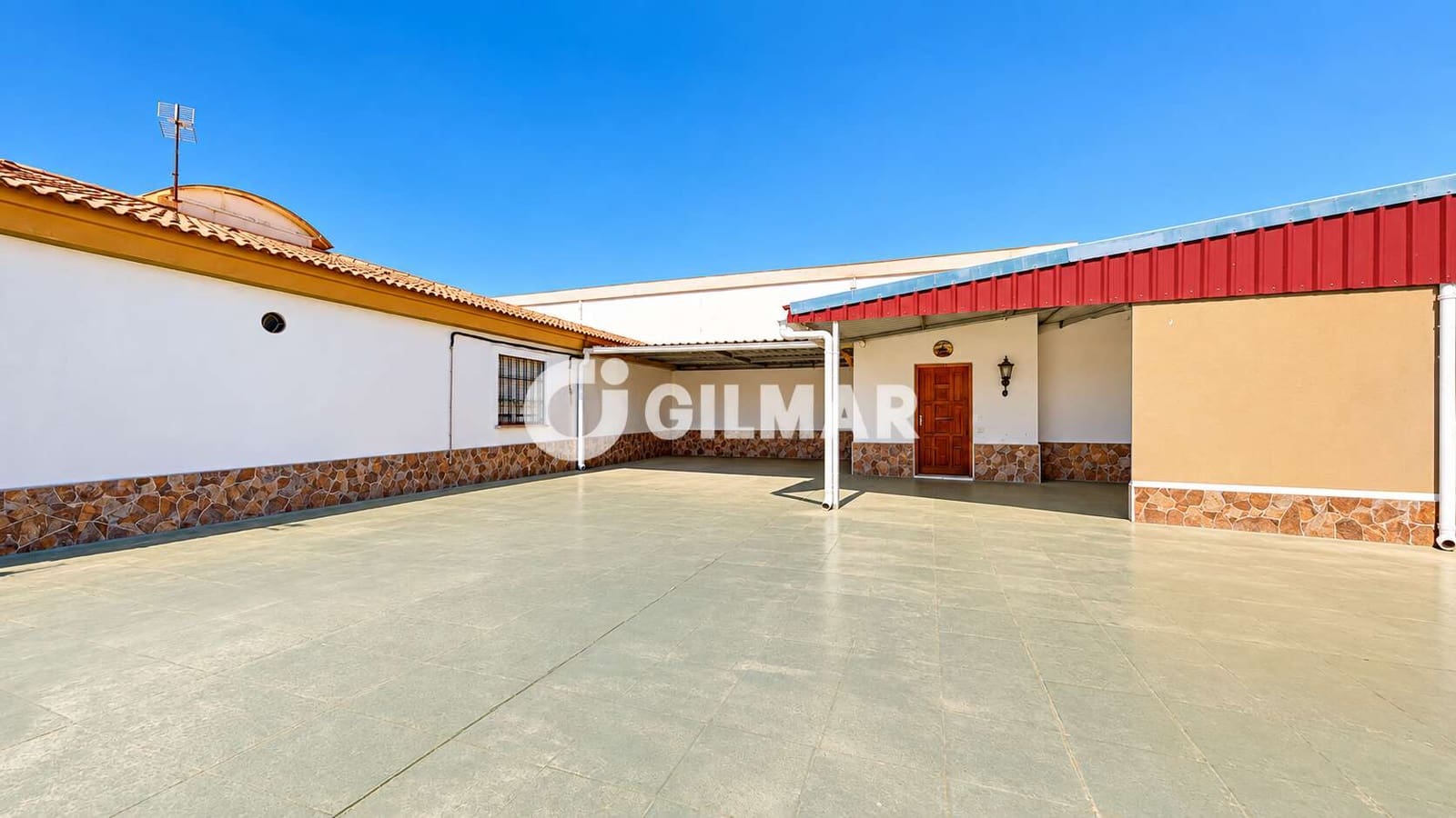 7 bedroom Villa for sale in Arroyo de la Miel - € 780,000 (Ref: 10113346)