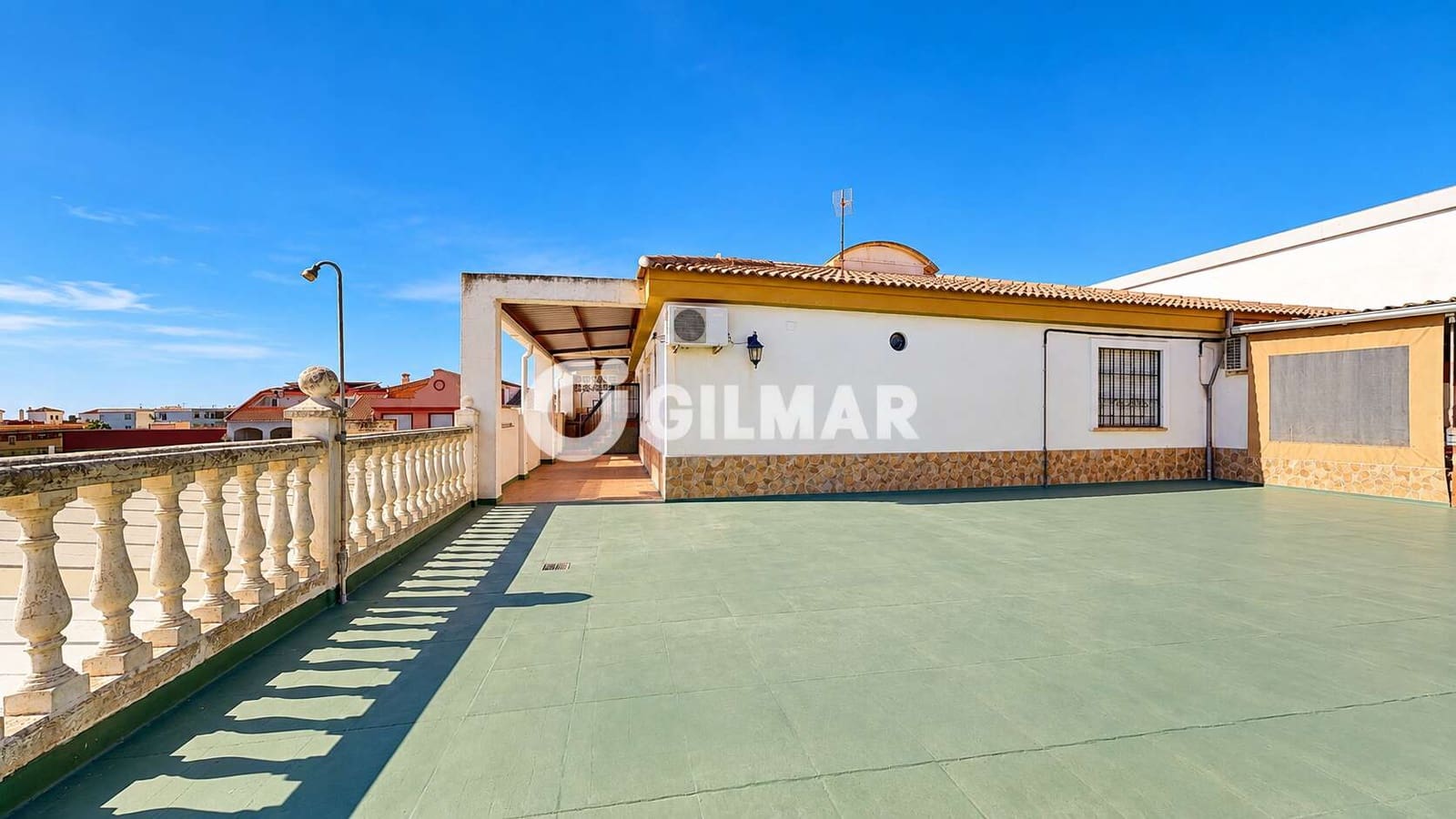 7 bedroom Villa for sale in Arroyo de la Miel - € 780,000 (Ref: 10113346)