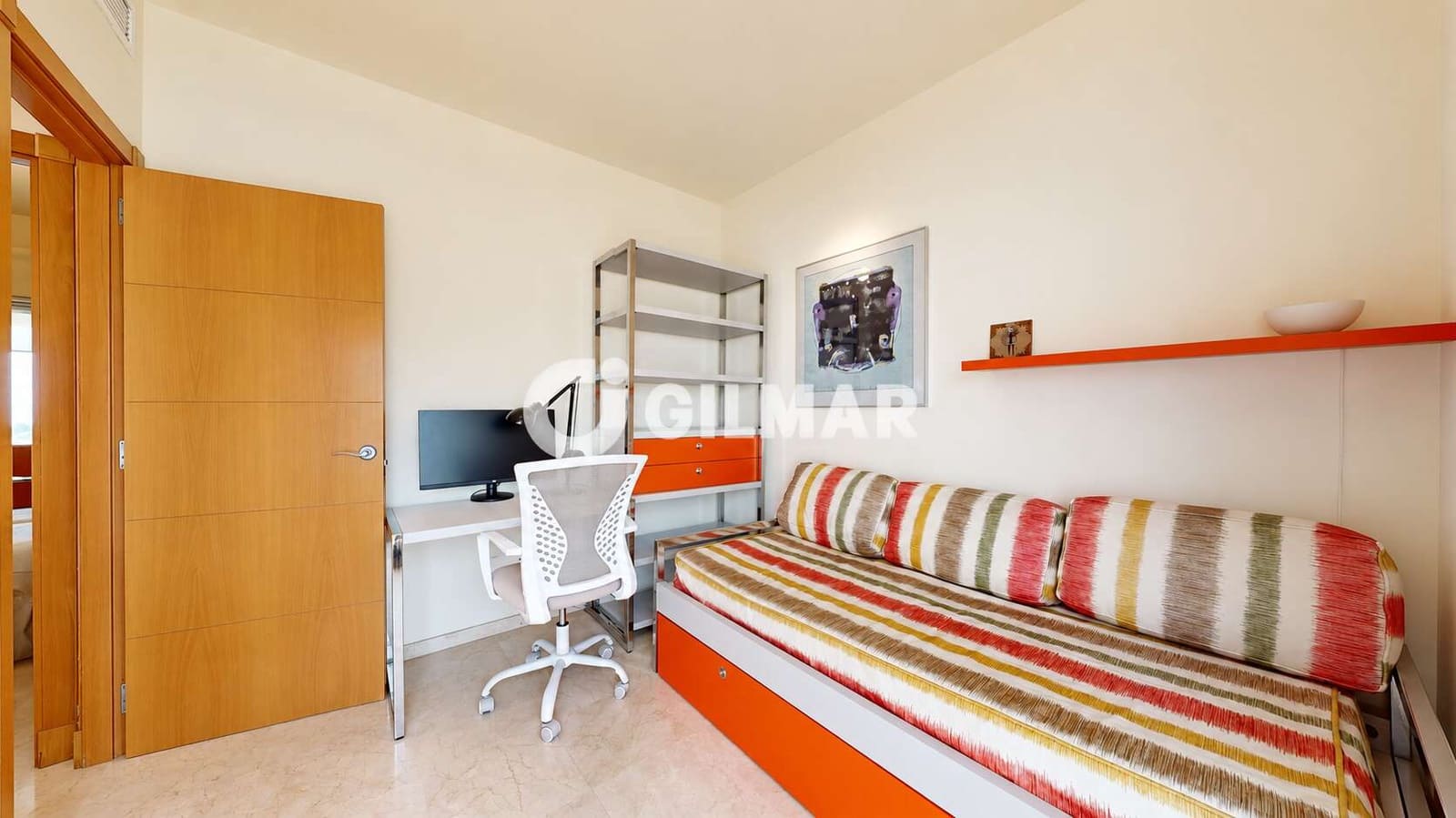 2 camera da letto Attico in vendita in Benalmadena con piscina garage - 530.000 € (Rif: 10113347)