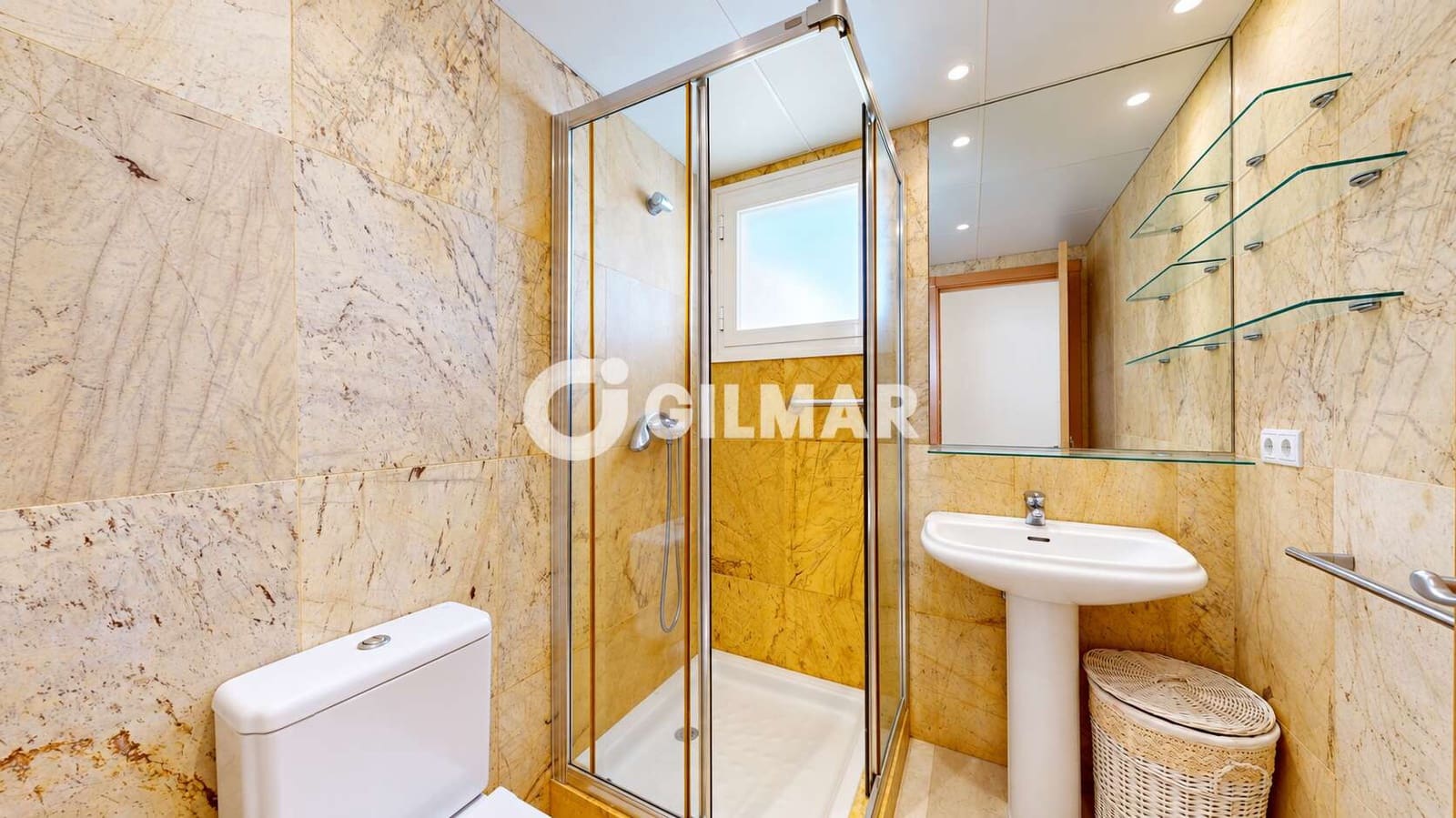 2 camera da letto Attico in vendita in Benalmadena con piscina garage - 530.000 € (Rif: 10113347)