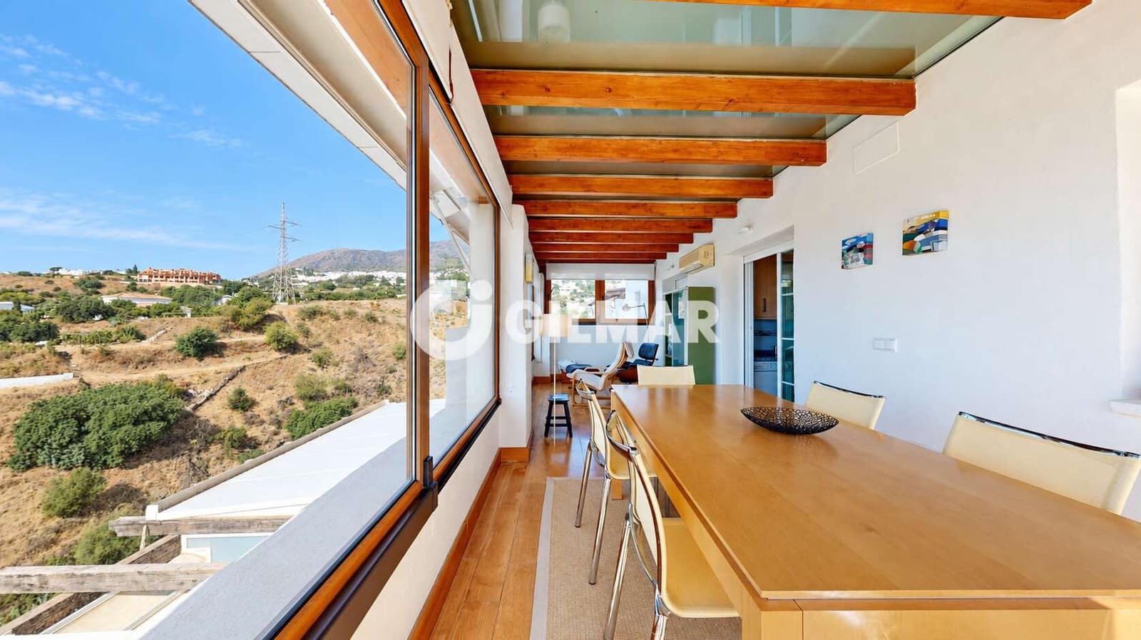 2 camera da letto Attico in vendita in Benalmadena con piscina garage - 530.000 € (Rif: 10113347)