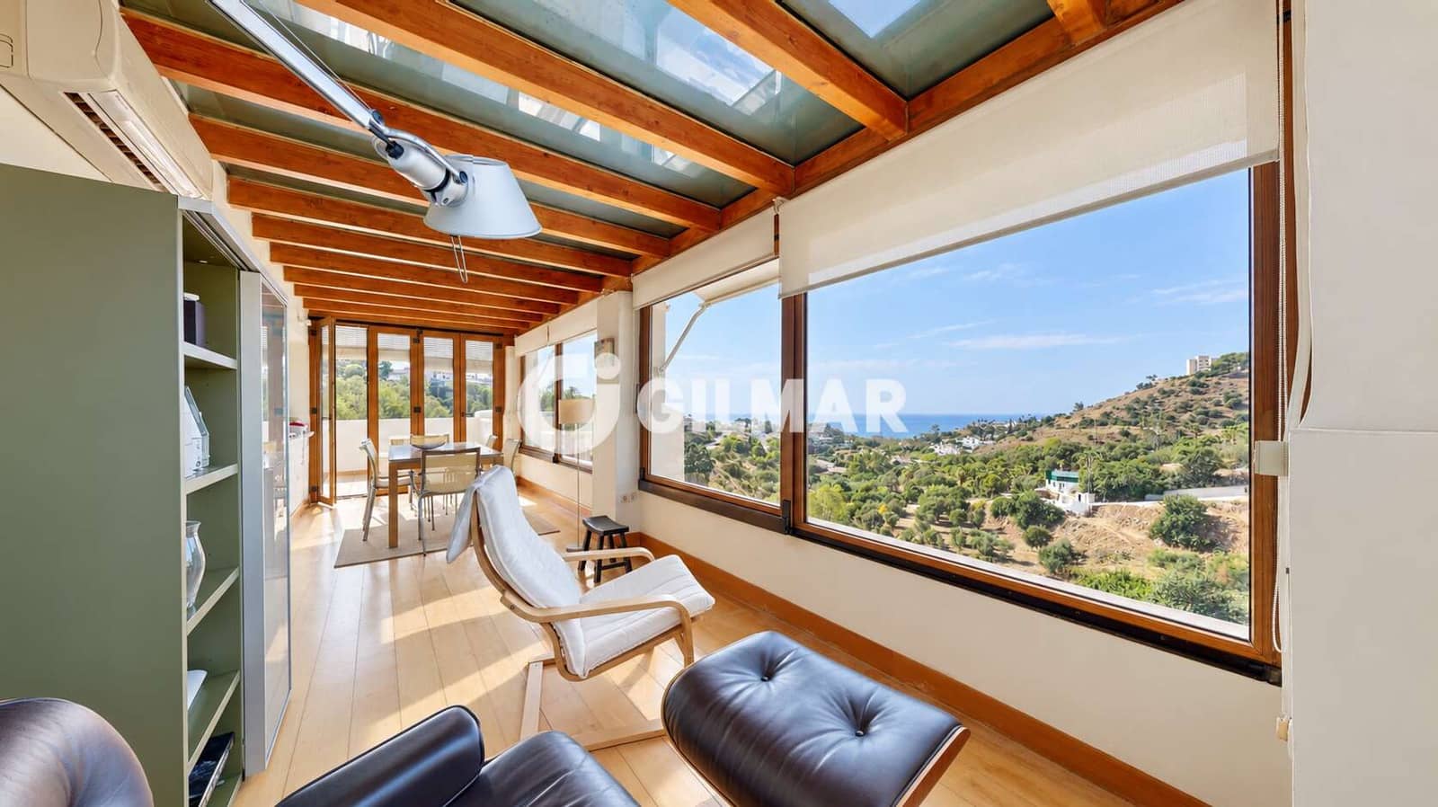 2 camera da letto Attico in vendita in Benalmadena con piscina garage - 530.000 € (Rif: 10113347)