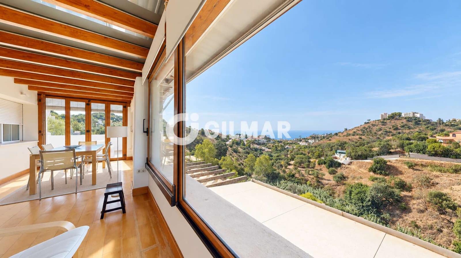 2 camera da letto Attico in vendita in Benalmadena con piscina garage - 530.000 € (Rif: 10113347)