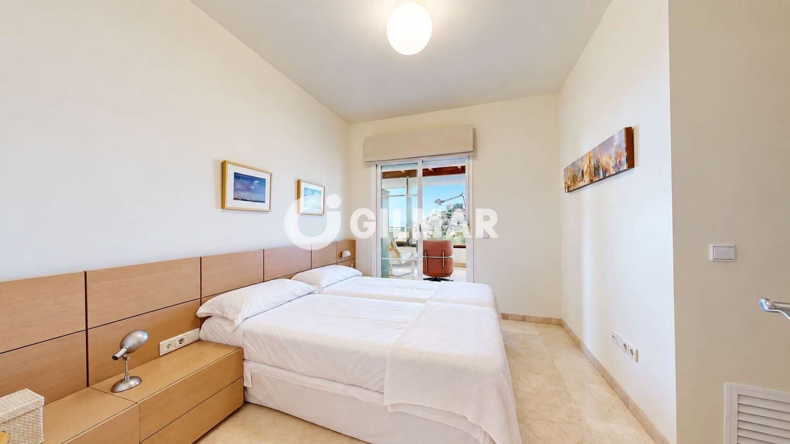 2 camera da letto Attico in vendita in Benalmadena con piscina garage - 530.000 € (Rif: 10113347)