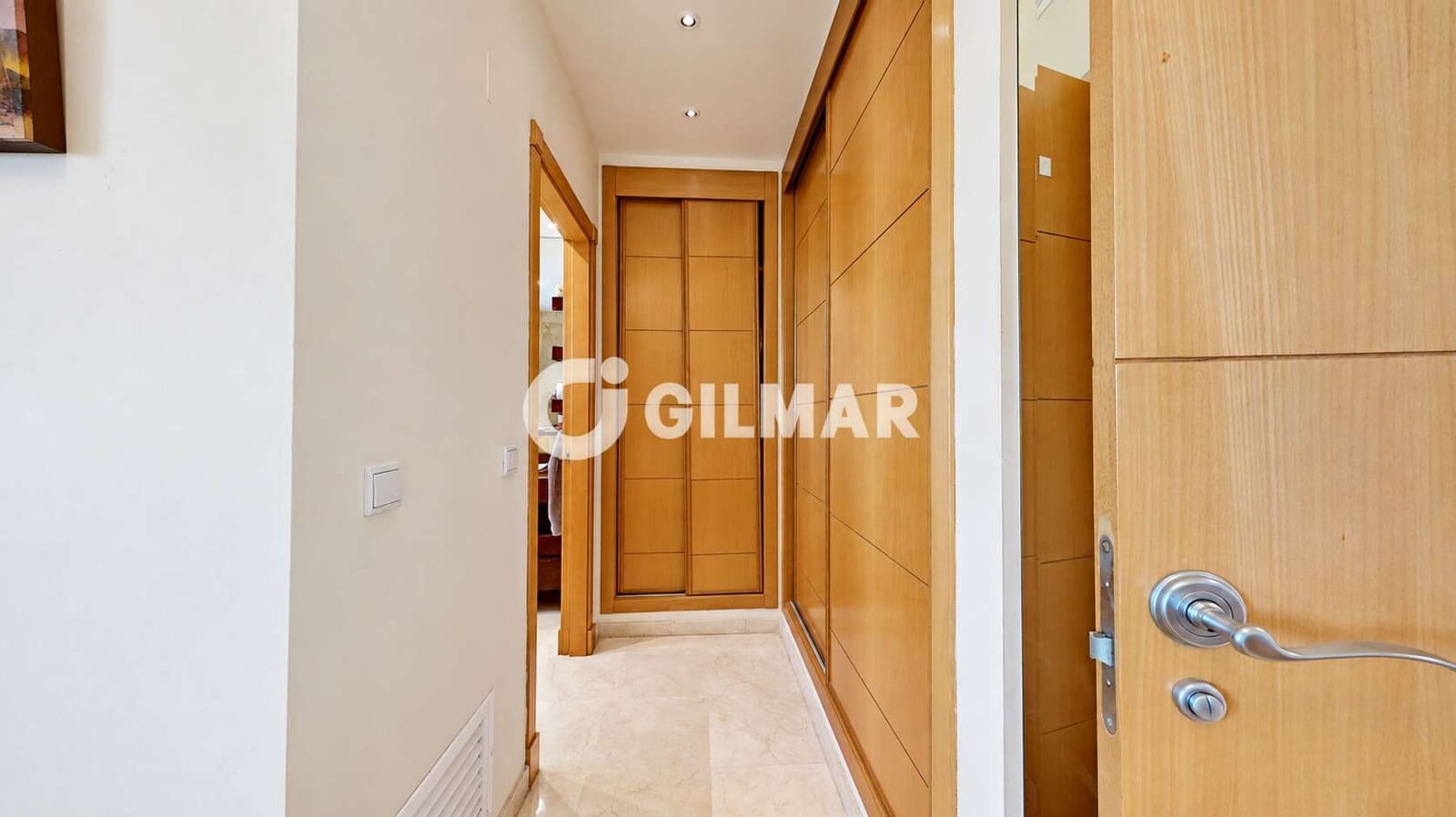 2 camera da letto Attico in vendita in Benalmadena con piscina garage - 530.000 € (Rif: 10113347)