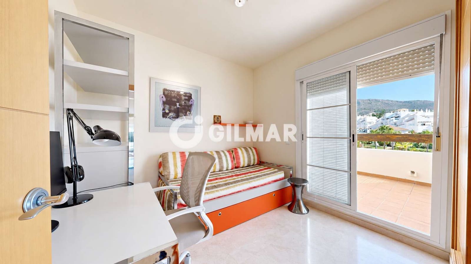 2 camera da letto Attico in vendita in Benalmadena con piscina garage - 530.000 € (Rif: 10113347)