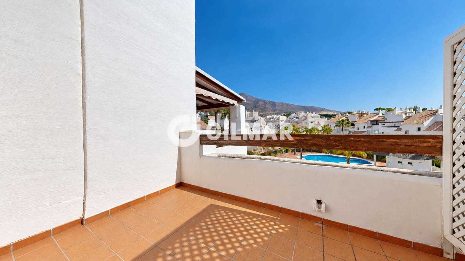 2 camera da letto Attico in vendita in Benalmadena con piscina garage - 530.000 € (Rif: 10113347)