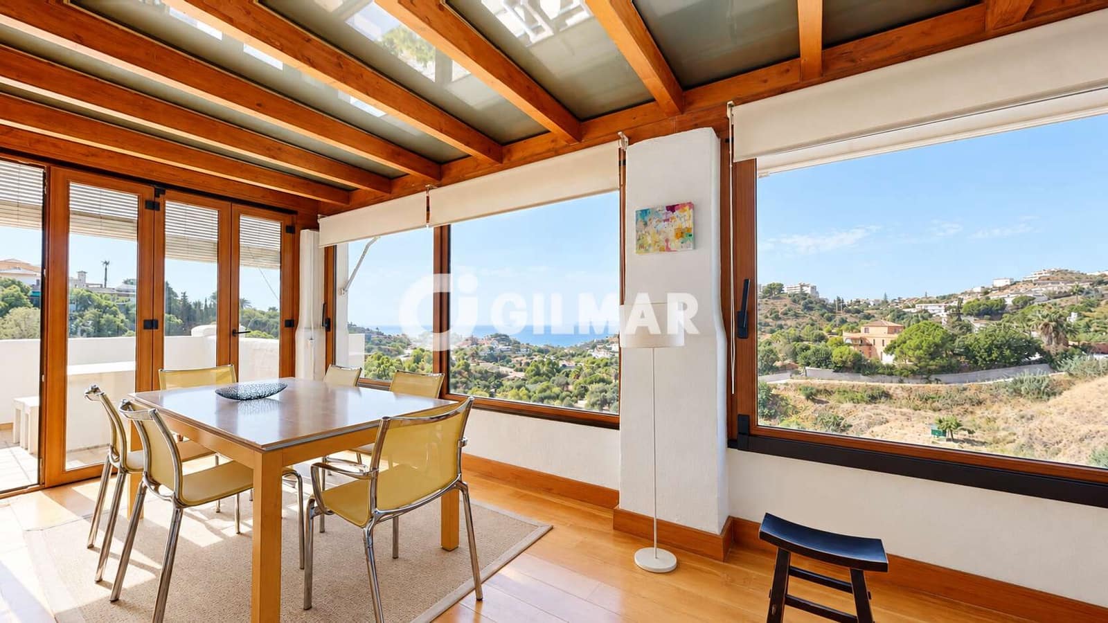 2 camera da letto Attico in vendita in Benalmadena con piscina garage - 530.000 € (Rif: 10113347)