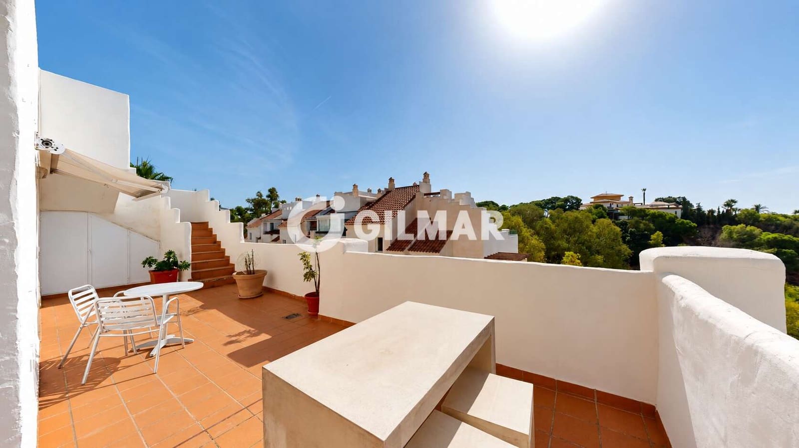 2 camera da letto Attico in vendita in Benalmadena con piscina garage - 530.000 € (Rif: 10113347)