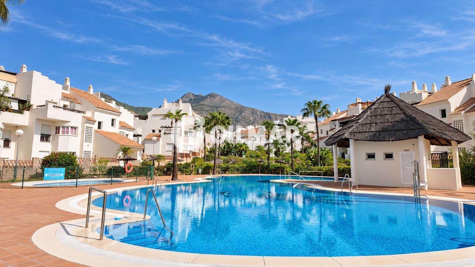 2 camera da letto Attico in vendita in Benalmadena con piscina garage - 530.000 € (Rif: 10113347)