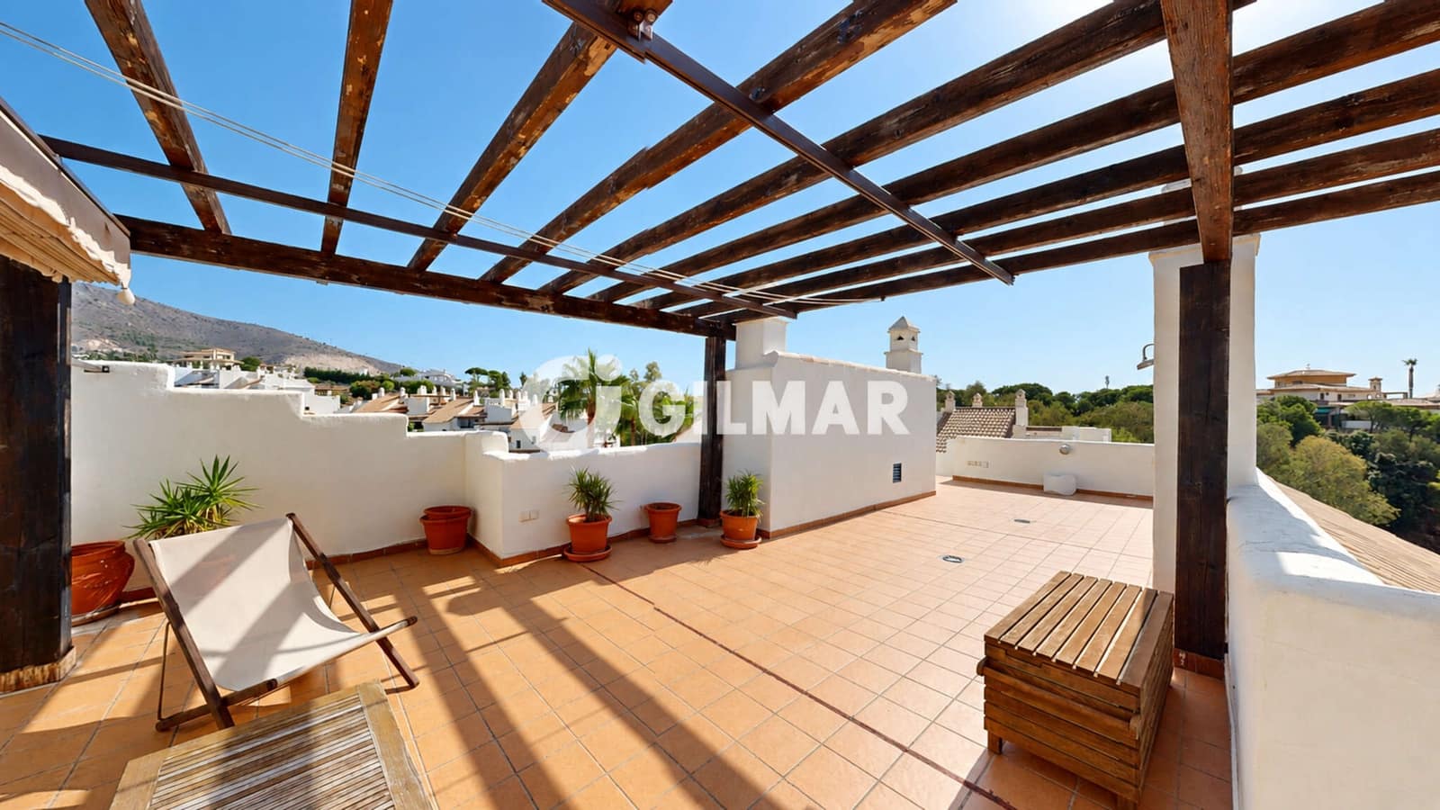 2 camera da letto Attico in vendita in Benalmadena con piscina garage - 530.000 € (Rif: 10113347)