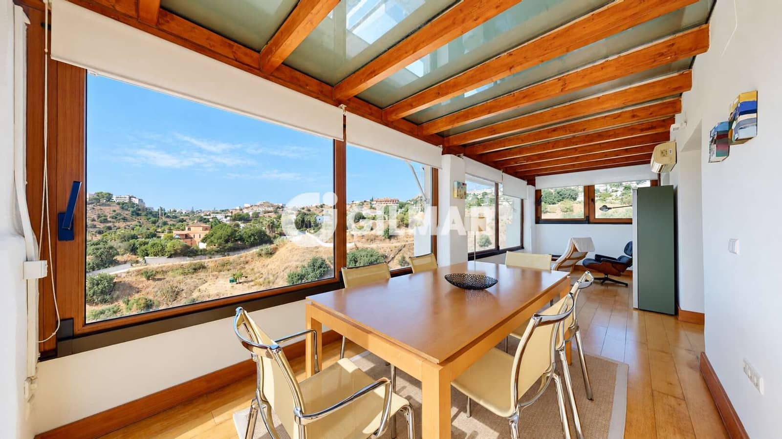 2 camera da letto Attico in vendita in Benalmadena con piscina garage - 530.000 € (Rif: 10113347)