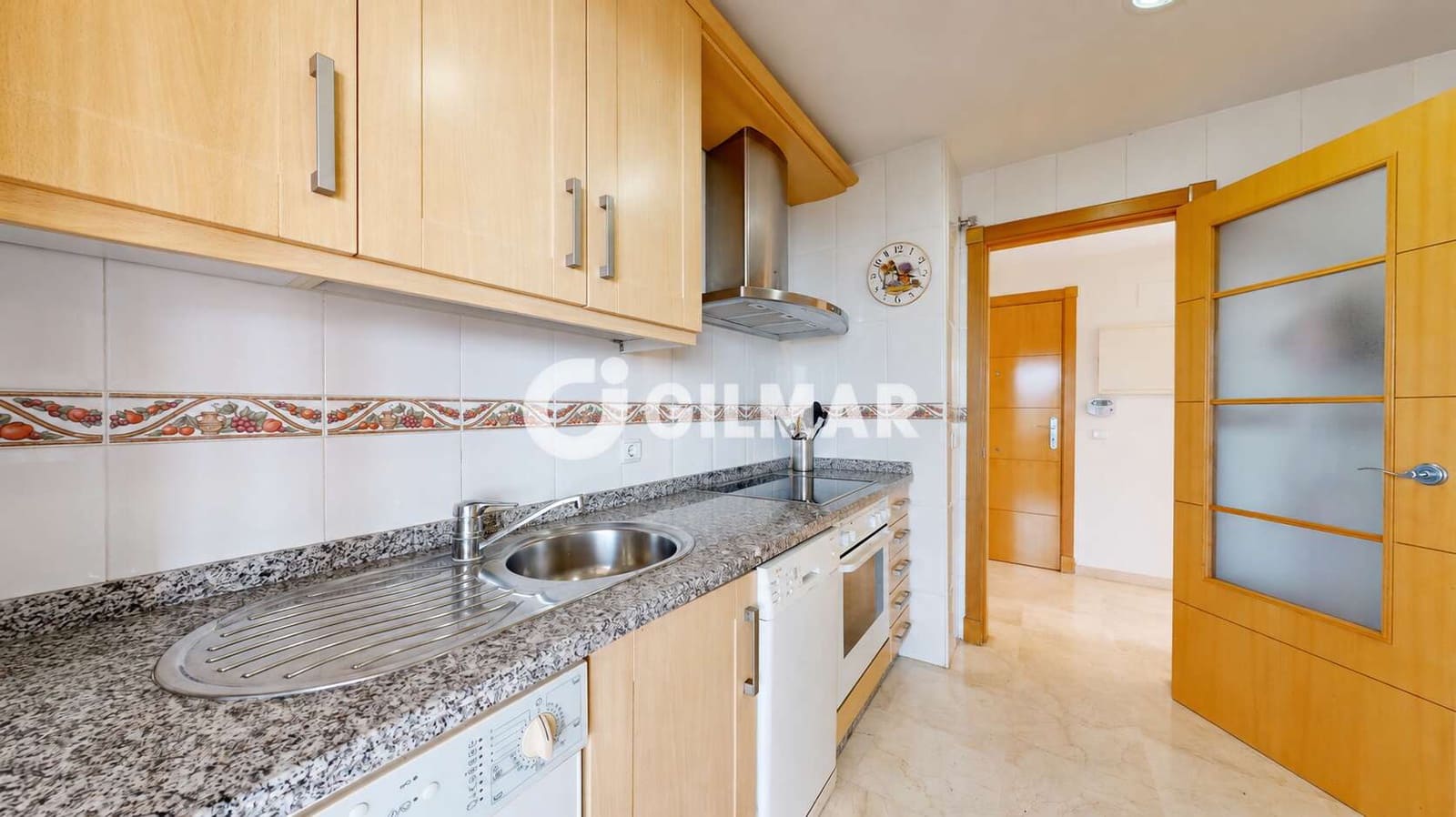 2 camera da letto Attico in vendita in Benalmadena con piscina garage - 530.000 € (Rif: 10113347)
